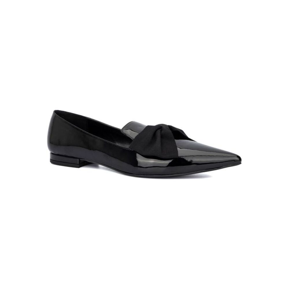 Fashion to Figure Black Loafers